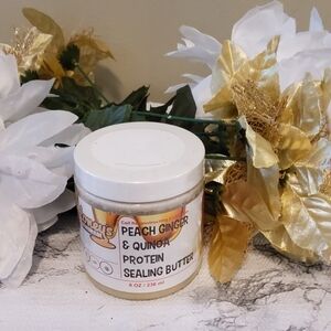 Honey's Handmade Hair Butter